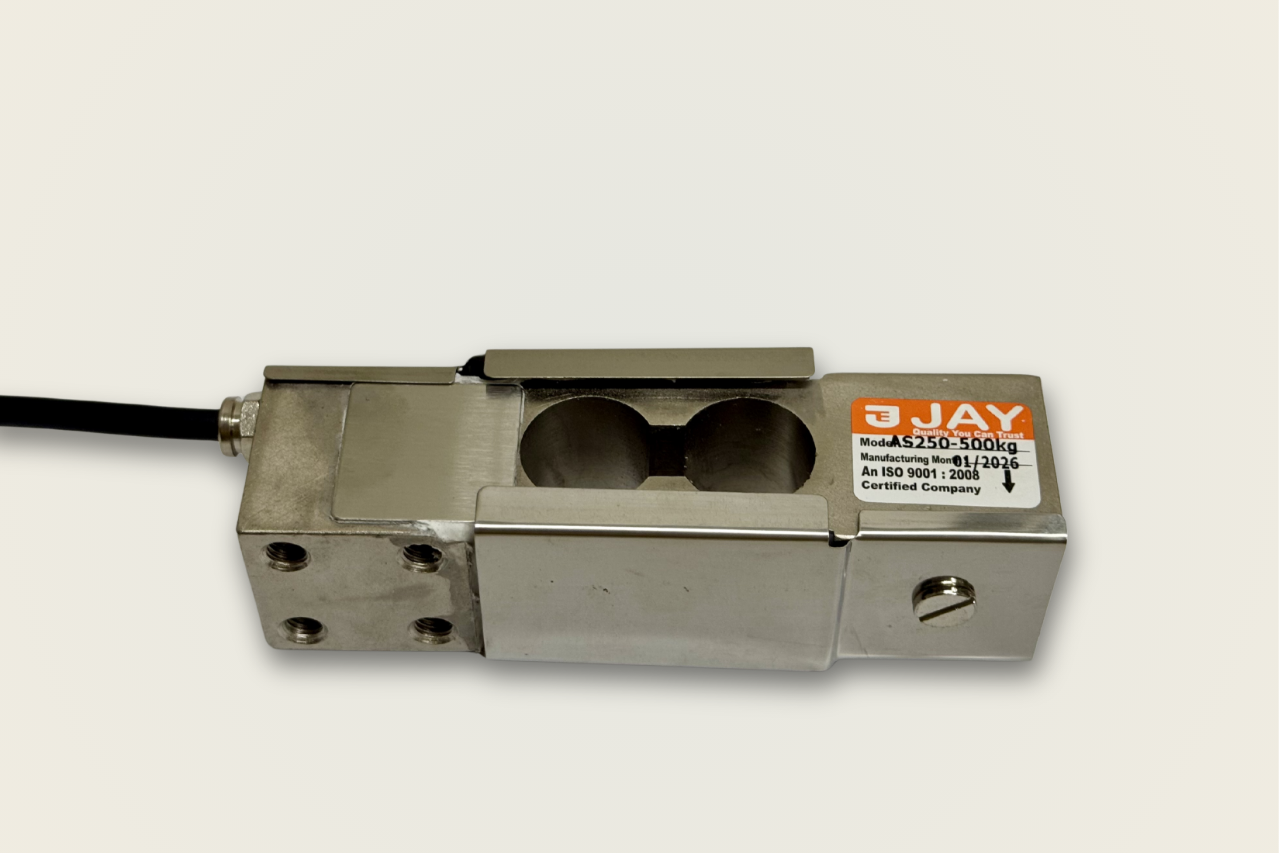 AS250 (100 kg – 500 kg)