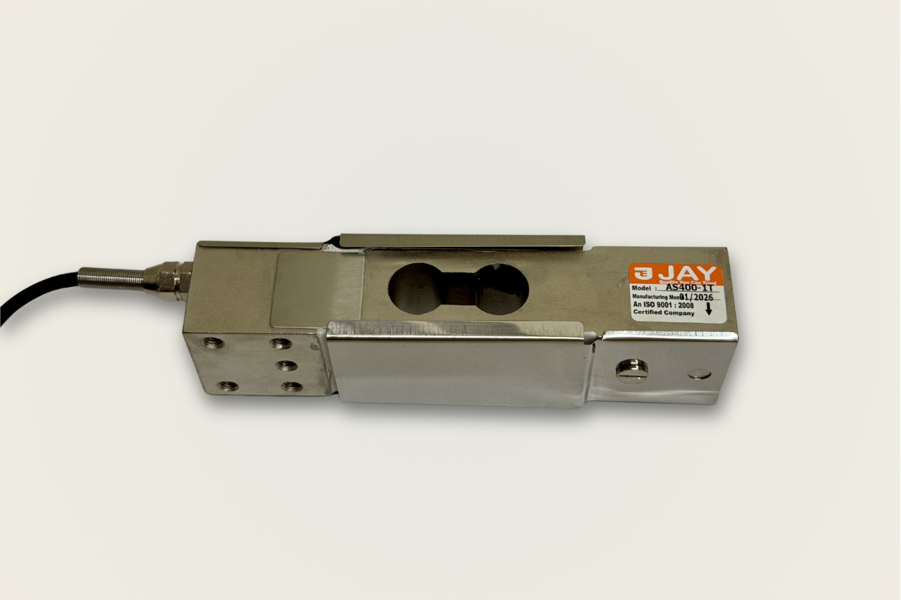 AS400 (200 kg – 1500 kg)