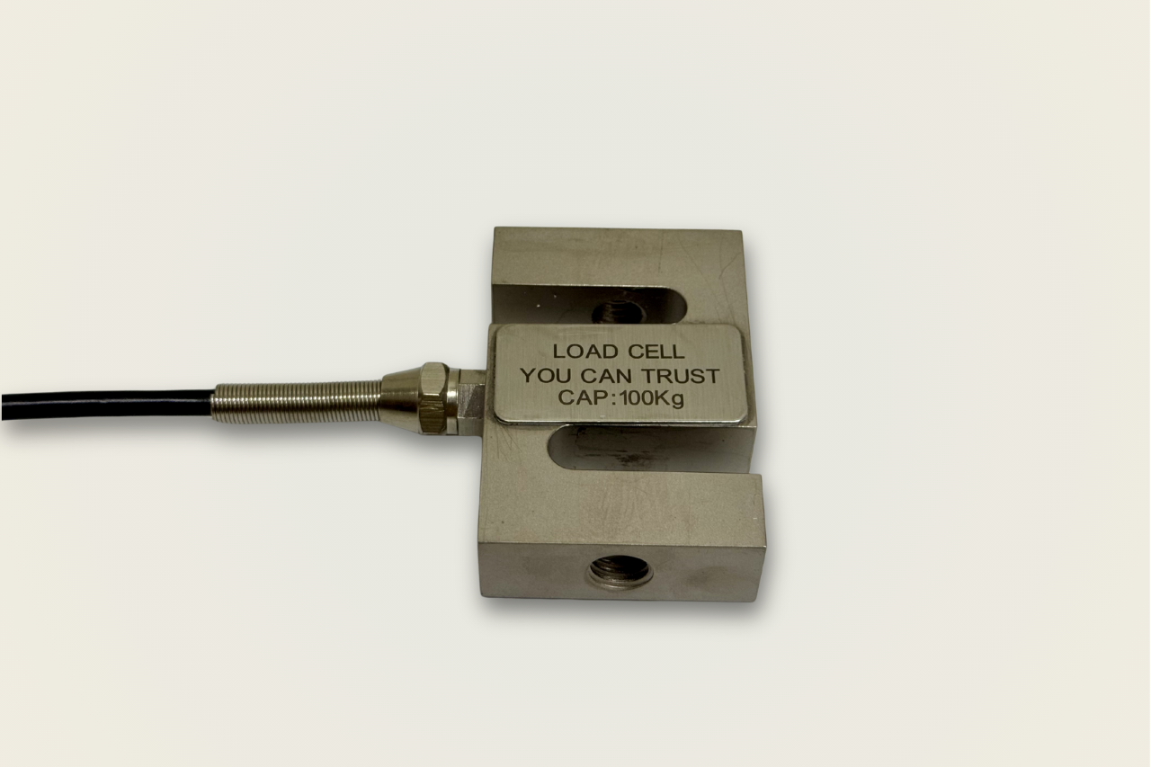 AS500B (100 kg – 1000 kg)