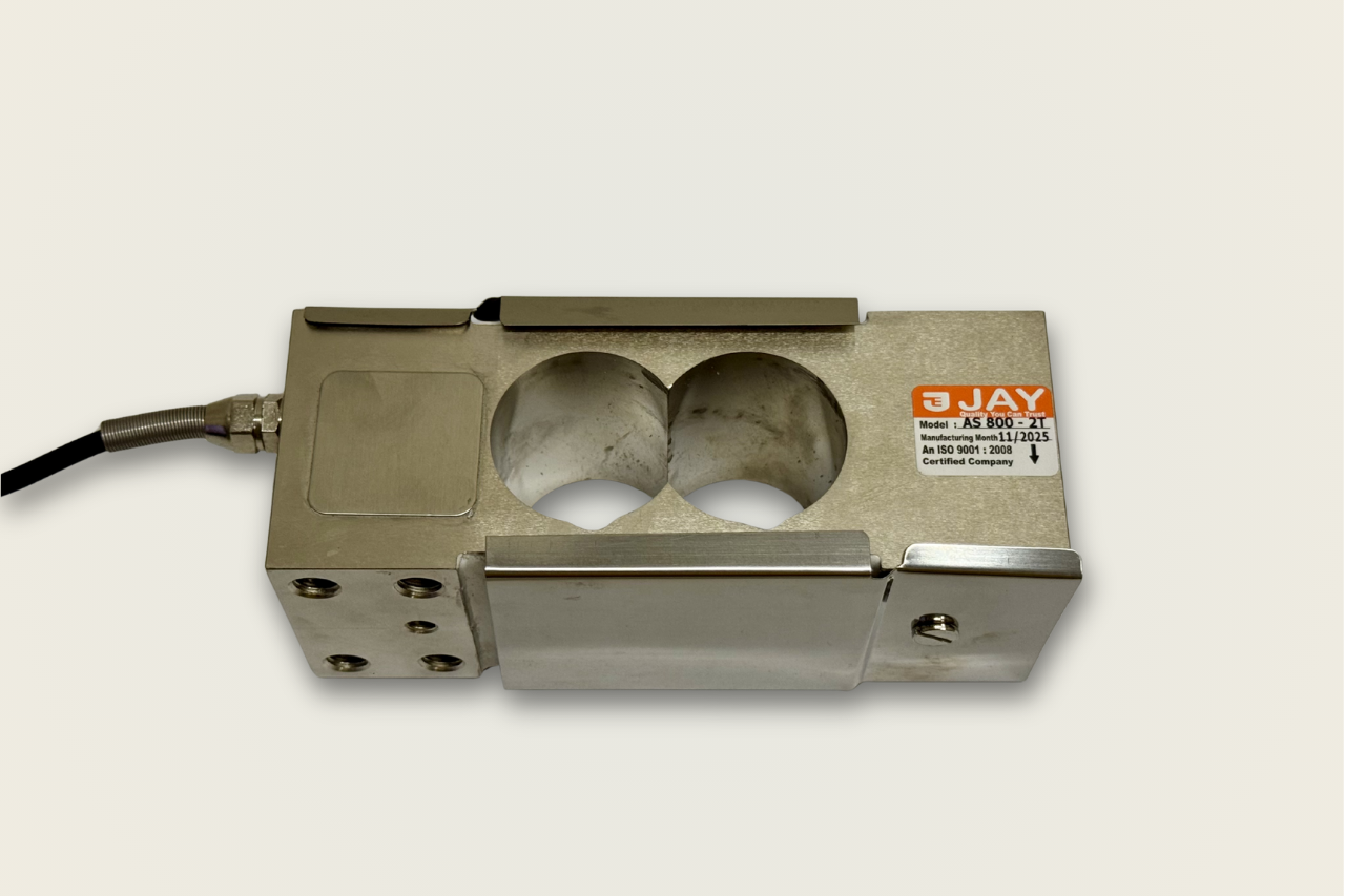 AS800 (500 kg – 3000 kg)