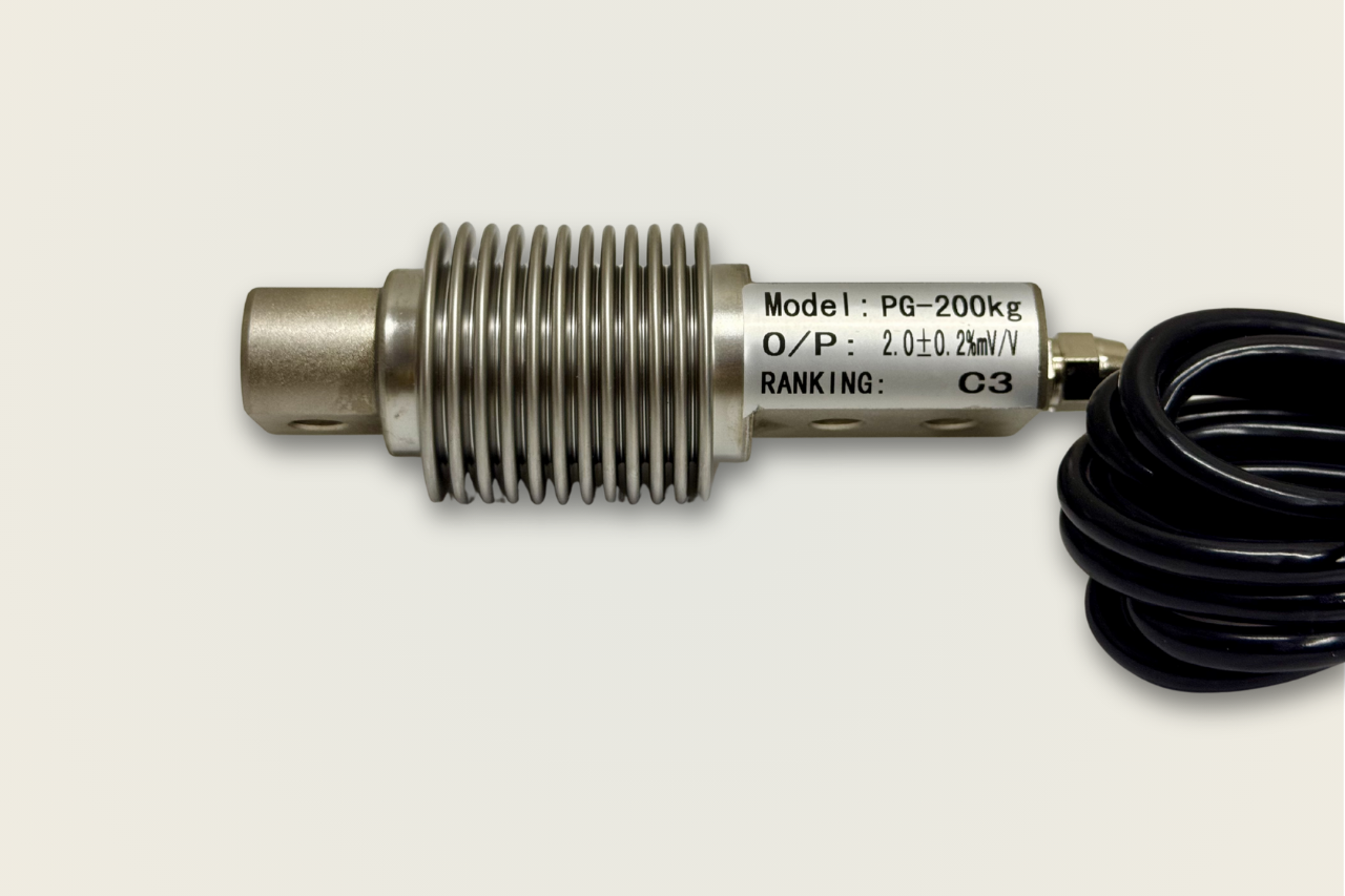 Capacity Range (10 kg – 1T)