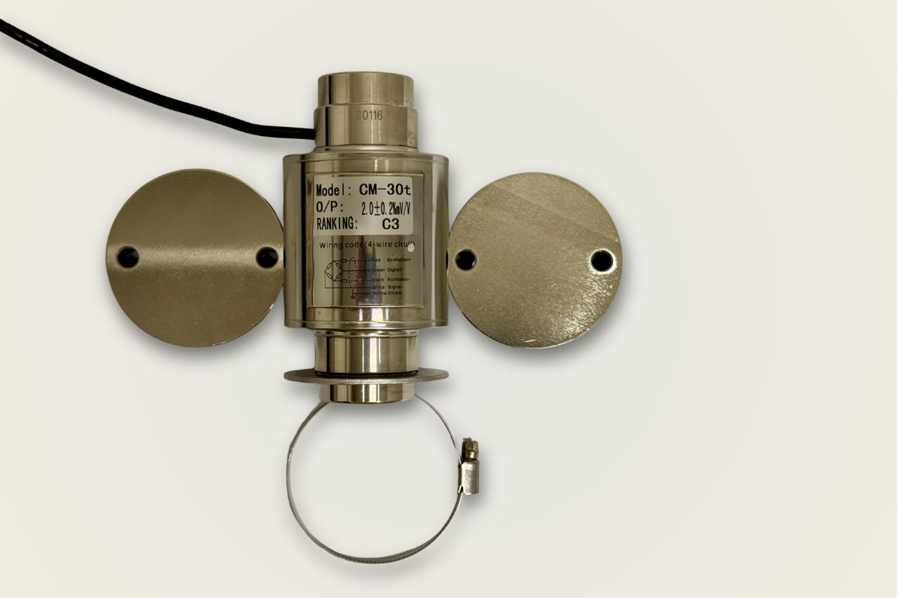 Compression Type (30T)