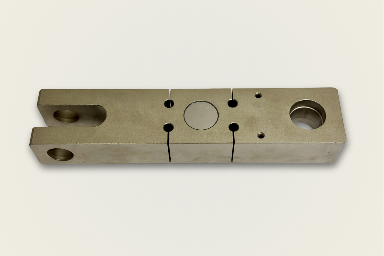 Capacity Range (3T – 20T)