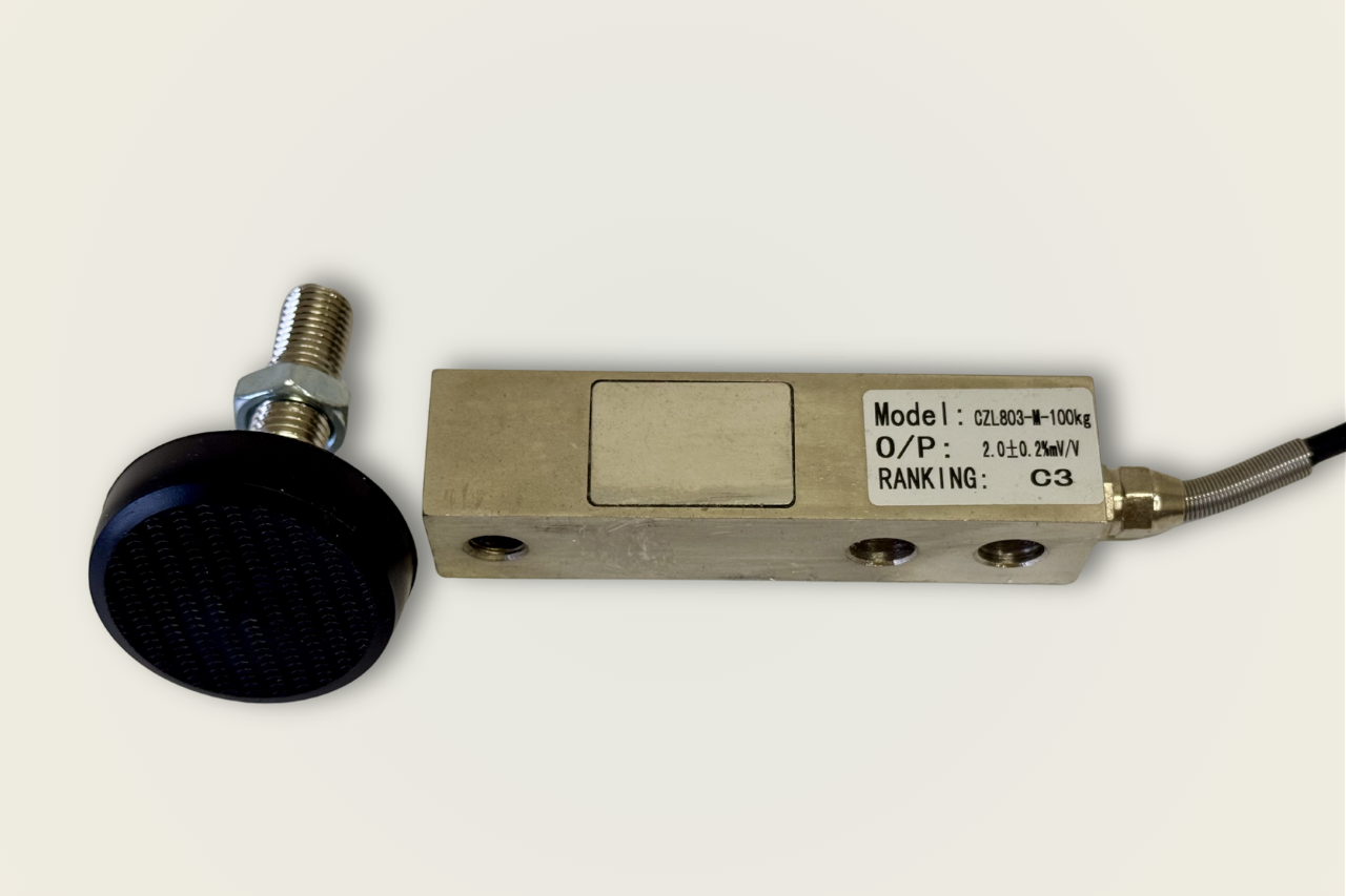 AS600A (50 kg – 1T)